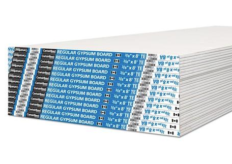 4x8 12 Drywall Weightnull